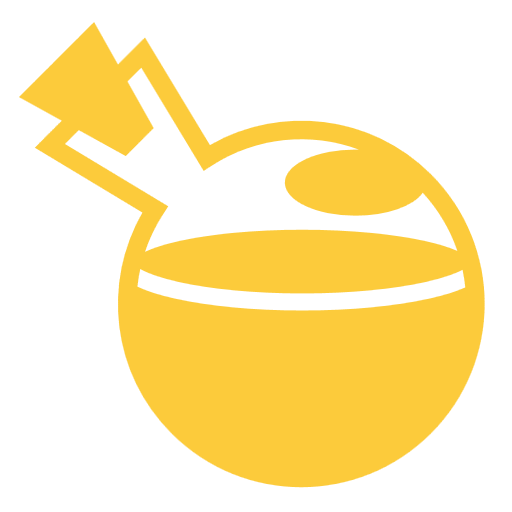 Alchemy Icon Alt