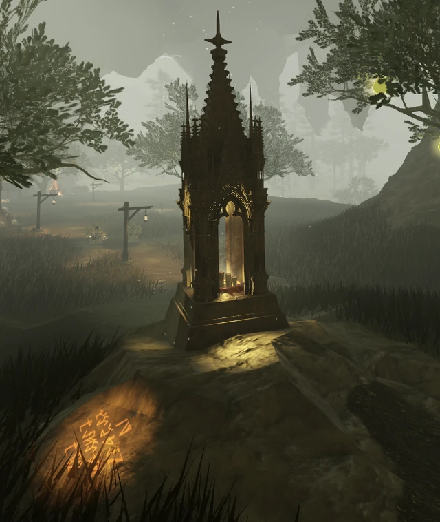 Altar