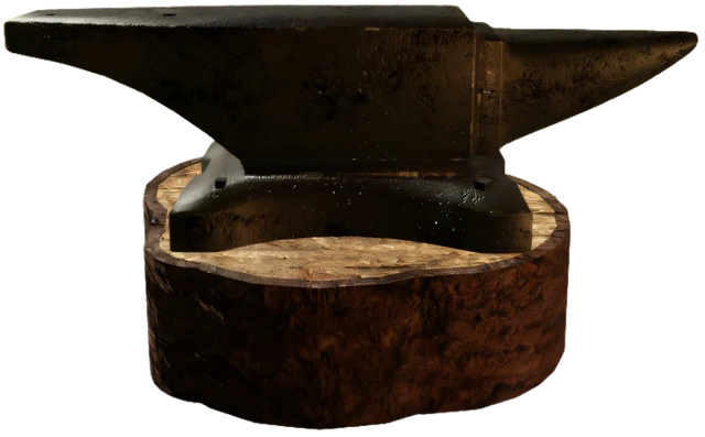 Anvil