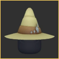 Apprentice Hat