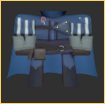 Apprentice Robes