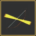 Archery Halo