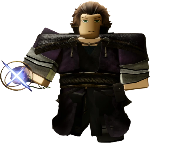 Asher, Storm of Vengeance (Boss)