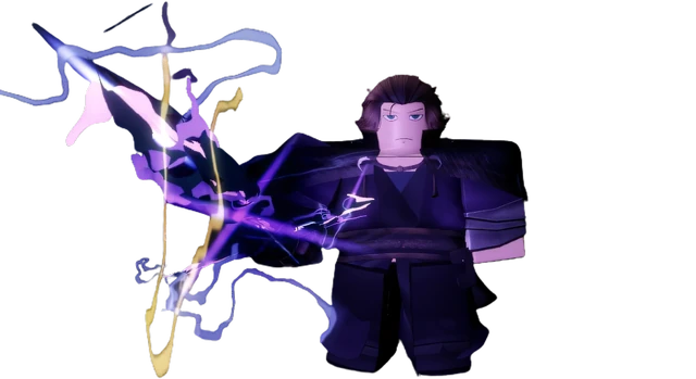 Asher, Storm of Vengeance (Boss) (Melee)