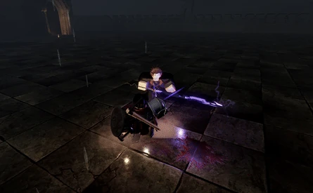 Asher corrupt
