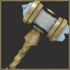 Aureatus Hammer
