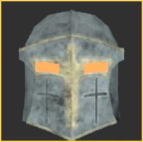 Aureatus Helmet