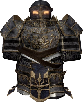 Aureatus Set