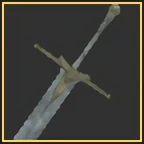 Aureatus Sword