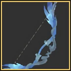 Aurelfrost Bow
