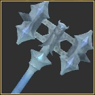 Aurelfrost Hammer