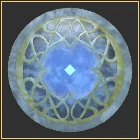 Aurelfrost Shield