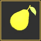 Aureus Pear