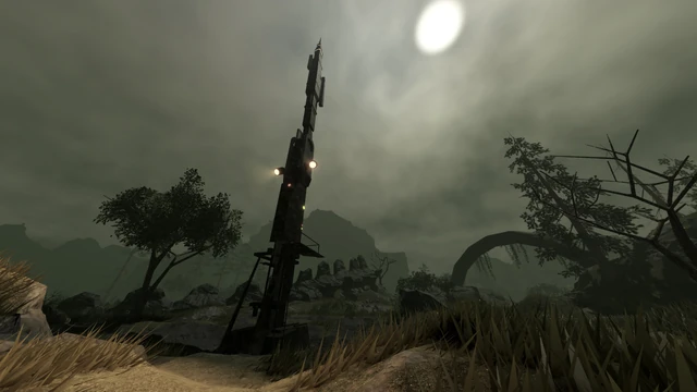 Avarus Drill