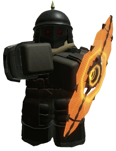 Avarus Guardian
