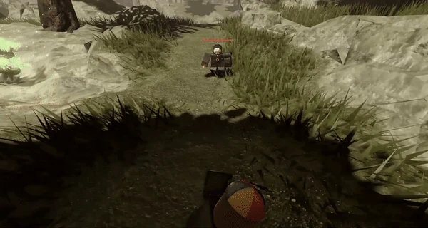 Avarus Recruit Teleport