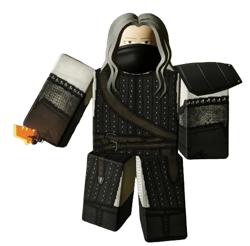Avarus Recruit (Female)