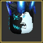 Azure Mask