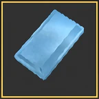 Azurite Bar