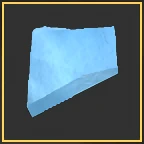 Azurite Ore