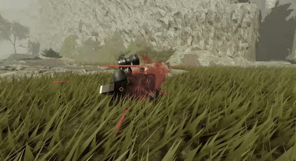 Bandit Dodge