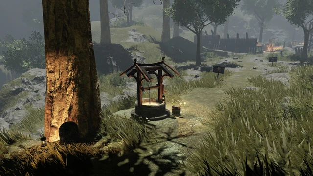 Bandit Dungeon