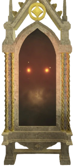 Magic Mirror