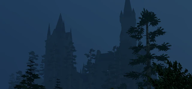 Baron's Castle