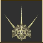 Baroness Mask