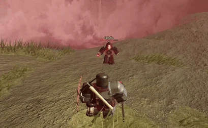 Blood summon