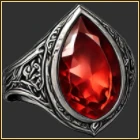Bloodward Ring