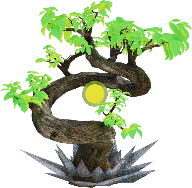 Bonsai