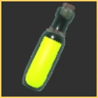 Bottle of Adeptness I