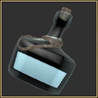 Bottle of Binding