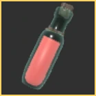 Bottle of Bulwark I