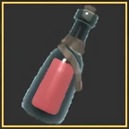 Bottle of Bulwark II