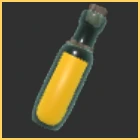 Bottle of Empowerment I