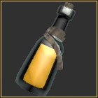 Bottle of Empowerment II