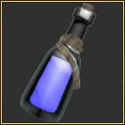 Bottle of Rejuvenation II
