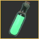 Bottle of Resilience I