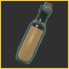 Bottle of Warding I