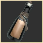 Bottle of Warding II