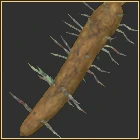 Brawnroot