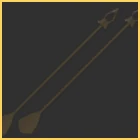 Bronze Arrows