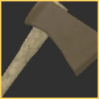 Bronze Axe