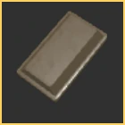 Bronze Bar
