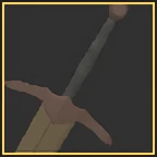 Bronze Sword