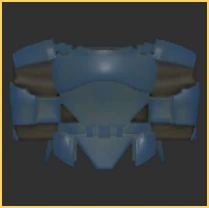 Brute Armor