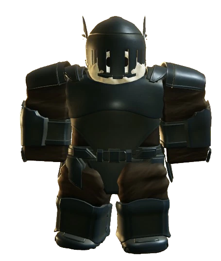 Brute Set