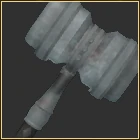 Brute's Hammer